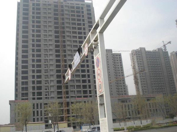 滲透復(fù)合(SXPS)保溫板與泉城濟(jì)南