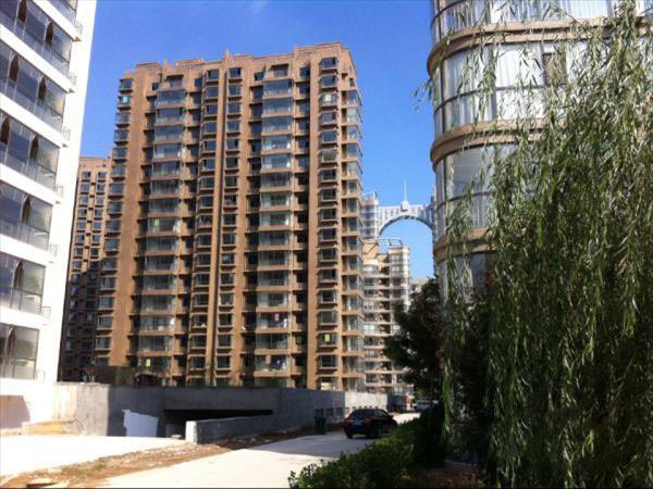 外墻保溫裝飾工程